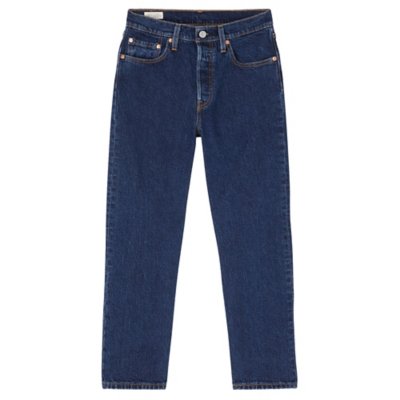 Jeans levis 2025 femme intersport