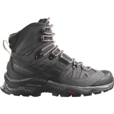 Salomon femme outlet decathlon