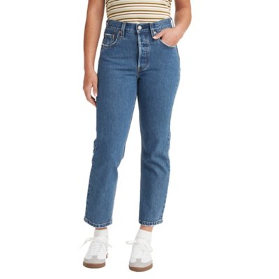 Jean levis femme discount intersport