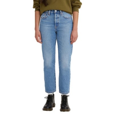 Intersport discount jeans femme