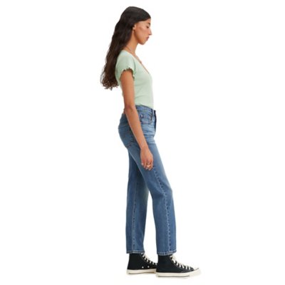 Jean discount intersport femme