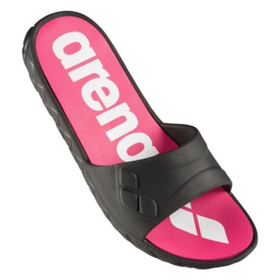 Claquettes De Piscine Femme Watergrip ARENA INTERSPORT