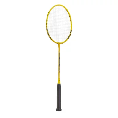 Badminton Delta DVR801 Tek Parça 2 Raket Badminton Raket Seti Fiyat ve Özellikle