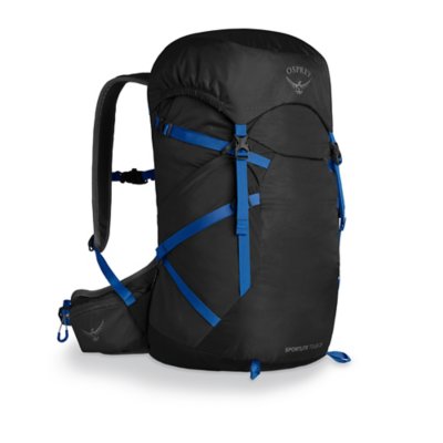 Sac best sale dos intersport