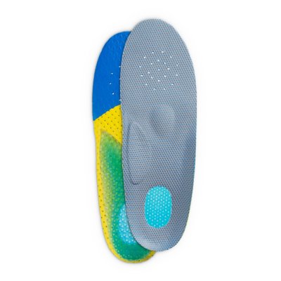 Collonil Semelles Adulte Gel Allround