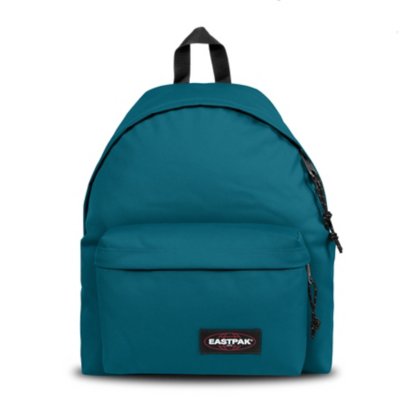 Sac à Dos Vert Eastpak - Homme