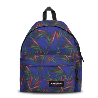 Sac à Dos Eastpak Isotherme Et Imperméable 30-49L – Idéal Pique-nique, Noir, Multiples Compartiments