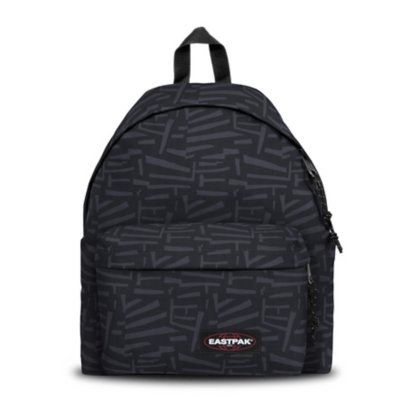 Sac À Dos Padded Pak'r Noir EASTPAK INTERSPORT