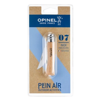 le coq sportif opinel