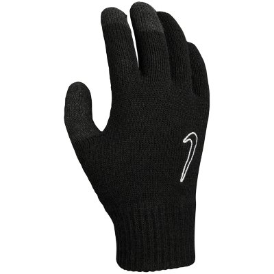 Gants bébé,2 Paire Moufle Enfant Tricoté Gants Epais avec Corde