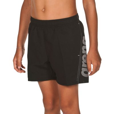 Arena Short De Bain Homme Fundamentals Arenalogo