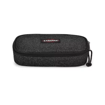 Trousse Oval Noir EASTPAK INTERSPORT - Main Image
