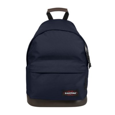 Eastpak avec outlet fond cuir