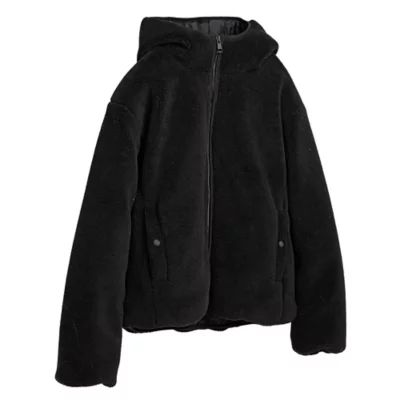 Veste À Capuche Femme B-Roll TEDDY SMITH INTERSPORT