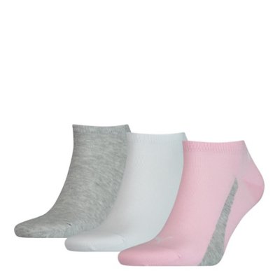 basket chaussette femme puma