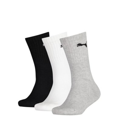 Chaussettes HOMME PUMA PUMA SPORT 3P