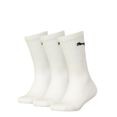 Chaussettes Enfant Sport 3P PUMA INTERSPORT