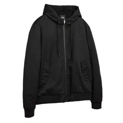 Veste À Capuche Homme B-Sanson TEDDY SMITH INTERSPORT