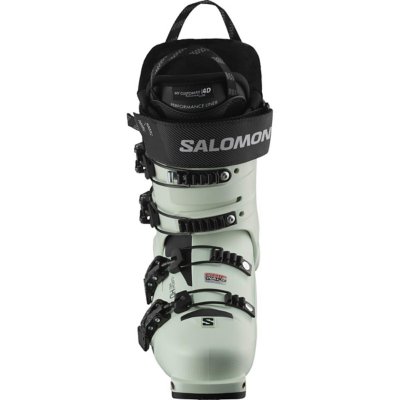 beroemd long lekken Chaussures De Ski Femme SHIFT PRO 100 AT SALOMON | INTERSPORT