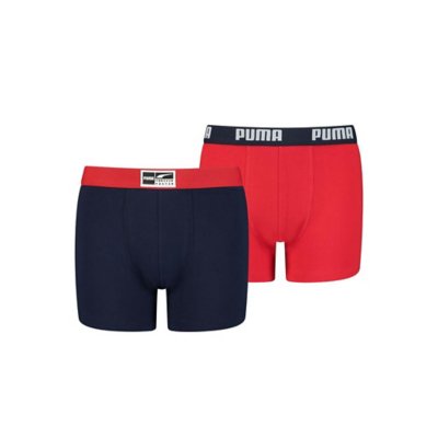 Boxer puma garcon new arrivals