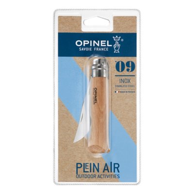 le coq sportif opinel