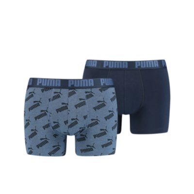 Boxer homme lot de 2 PUMA