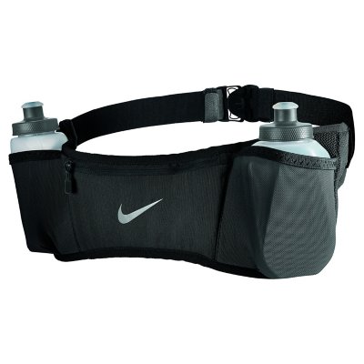 Ceinture de running smartphone Homme Femme - KIPRUN Confort 2 noir 5