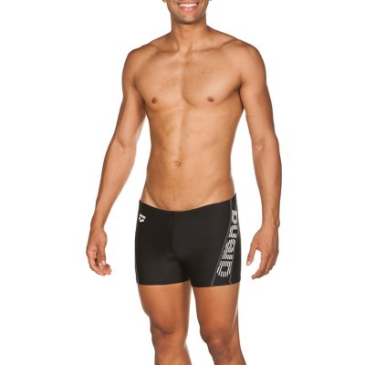 Maillot De Bain Homme Boxer Short - Slip De Natation Résistant Chlore, Séchage Rapide - Pour Piscine, Plage, Surf, Cordon De Serrage