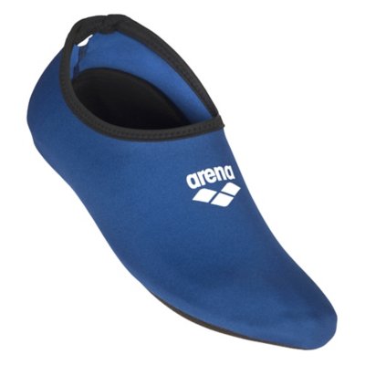 Chaussons De Piscine Enfant Pool Grip Socks Jr Fw19 Arena Intersport