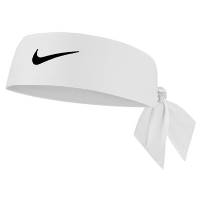 BANDEAU NIKE TENNIS TERRY PRINT - NIKE - Homme - Vêtements