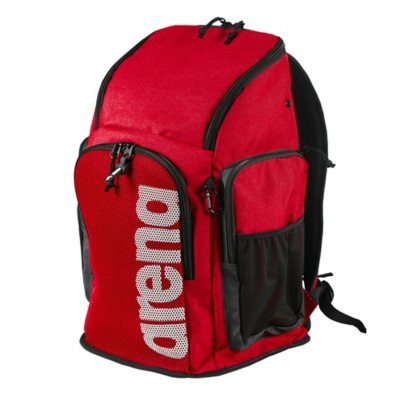 Sac de Sport/Piscine Sweo Rouge