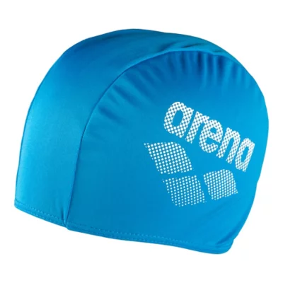 Arena Bonnet De Bain Unisexe En Silicone HD Planet Water - Confort Et Performance