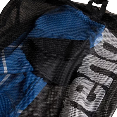Sac de Sport Arena Unisexe Team Mesh Bag Team Royal