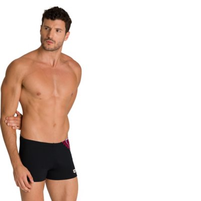 Mini-short Piscine Homme Optical Waves ARENA | INTERSPORT