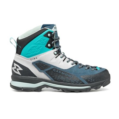 Chaussures de randonnée femme Cima WP Multicolore 0029520 GARMONT
