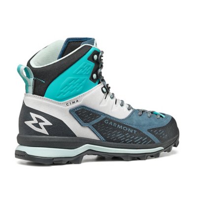 Chaussures de randonnée femme Cima WP Multicolore 0029520 GARMONT