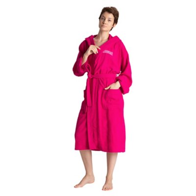 Peignoir de best sale bain intersport