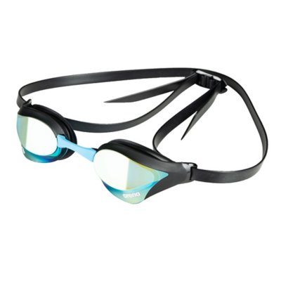 Lunettes de natation adulte argent arena