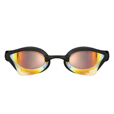 Lunettes De Piscine Adulte COBRA CORE SWIPE MIRROR SS20 ARENA