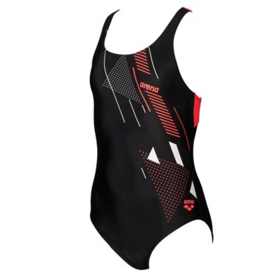 Maillot de best sale bain intersport fille