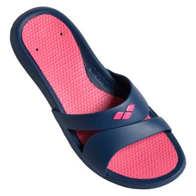 Claquettes De Piscine Femme Nina ARENA INTERSPORT