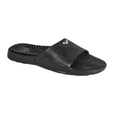 Claquette piscine best sale arena homme