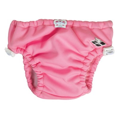 Bas de maillot de bain bebe Friends Aqua Nappy ARENA