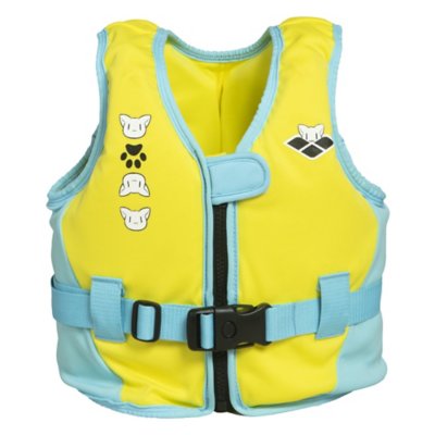 gilet paddle intersport