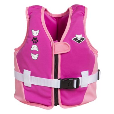 gilet decathlon piscine