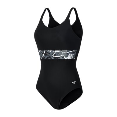 Maillot de bain arena best sale femme intersport