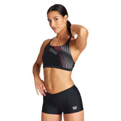intersport femme maillot de bain