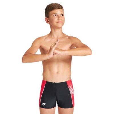 Boxer De Bain Gar on Thrice ARENA INTERSPORT