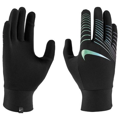 Gants de running