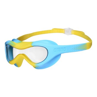 Lunette de best sale piscine arena intersport